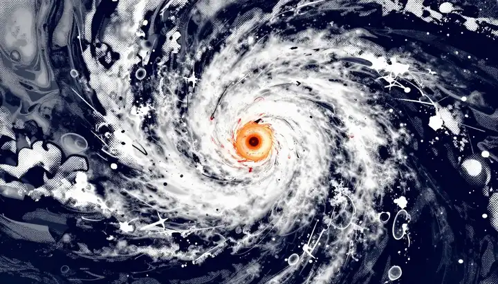WeatherNext 2: ИИ предсказывает ураганы на 15 дней вперёд