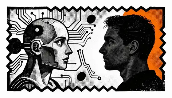Co-Existence: Моллик объявил конец эпохи ко-интеллекта с ИИ