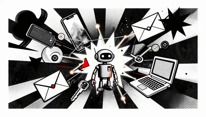 Manus 2.0: у ИИ-агентов появились телефон, почта и кошелёк