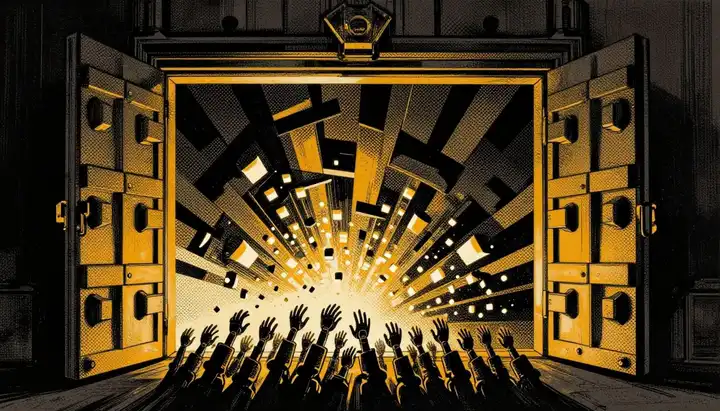 Muse Spark Open: Meta выложила веса фронтирной модели