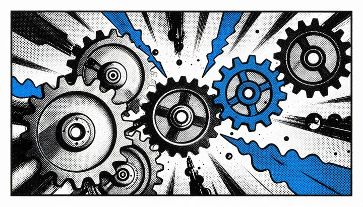 GEAR: как заставить LLM не копировать промпт, а думать