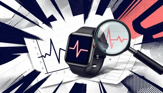 WearableQA: как LLM читают данные фитнес-трекеров