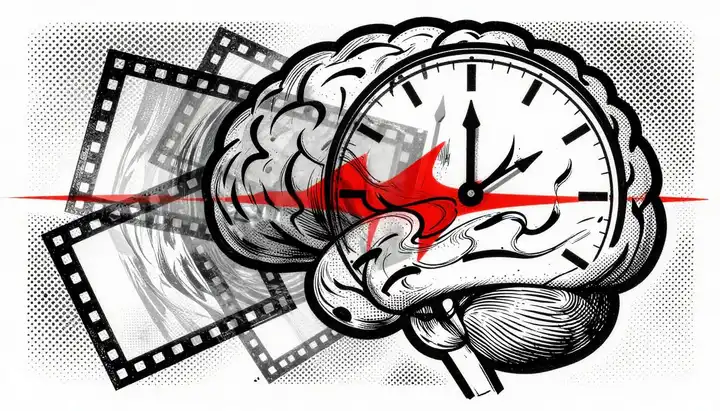 Brain-to-text: утечка времени обманула декодеры речи