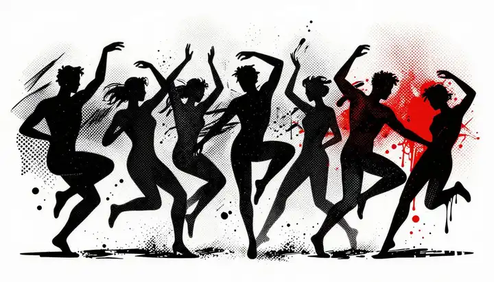 DanceOPD: как одна модель научилась делать и T2I, и редактирование изображений