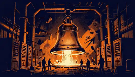 GPT-6 Bell: утечка монстра OpenAI на 10 трлн параметров