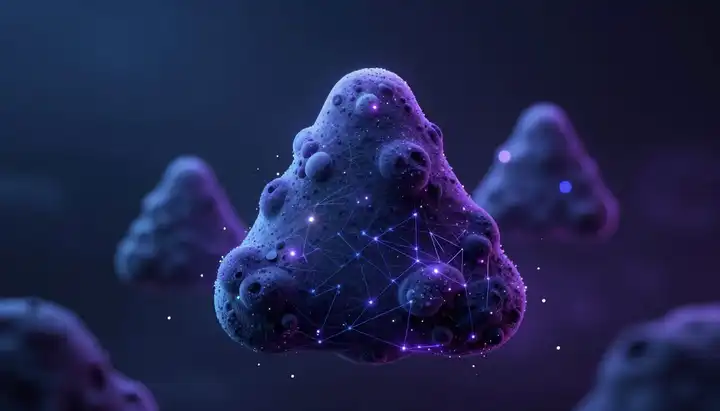 FLAT: как треугольники заменили гауссовы blobs для генерации 3D-сцен