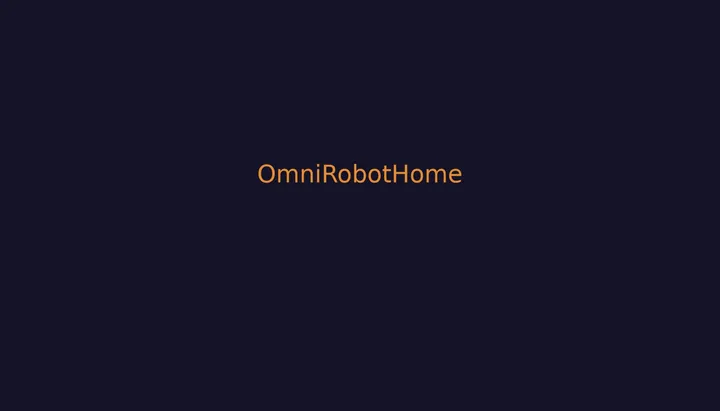 OmniRobotHome: как 48 камер и два манипулятора решают проблему безопасности роботов рядом с людьми