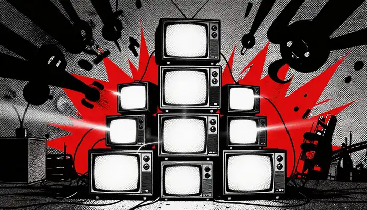 Саморепликация ИИ: Anthropic показала червя на Android TV