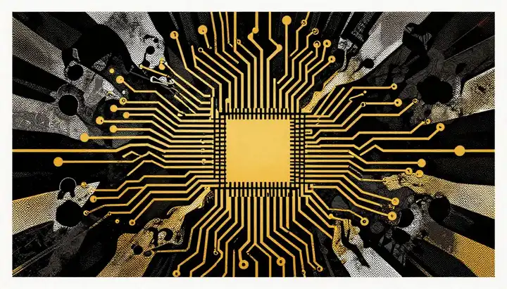 RF-чипы: как ИИ осваивает «тёмное искусство» проектирования