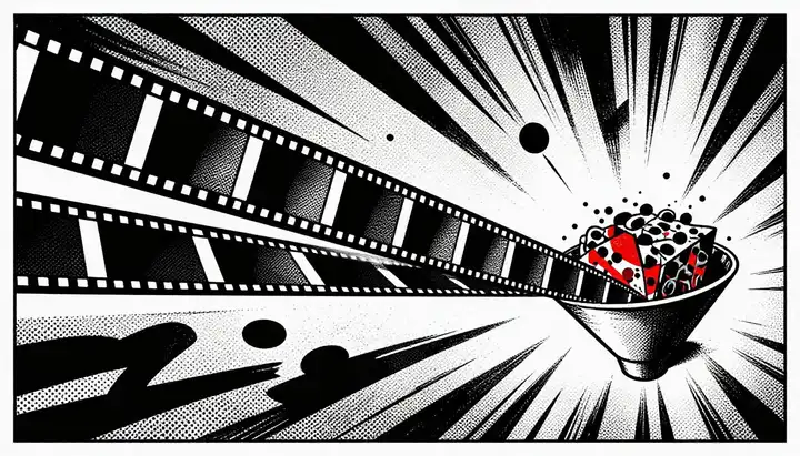 GRACE: сжатие латентов ускоряет генерацию видео в 11 раз