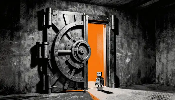 Docker agent: песочница для AI-агентов выключена по умолчанию