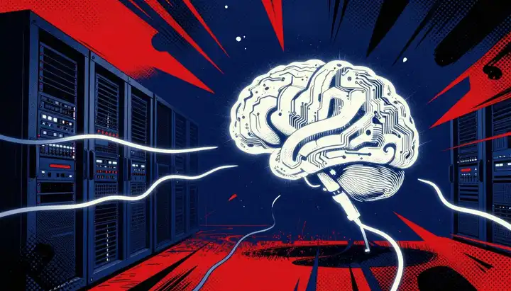 Как LLM может захватить сервер через движок инференса