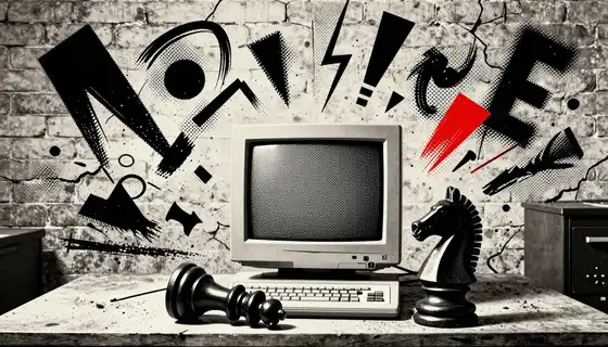Пределы ИИ: лекция 1985 года, предсказавшая споры о LLM