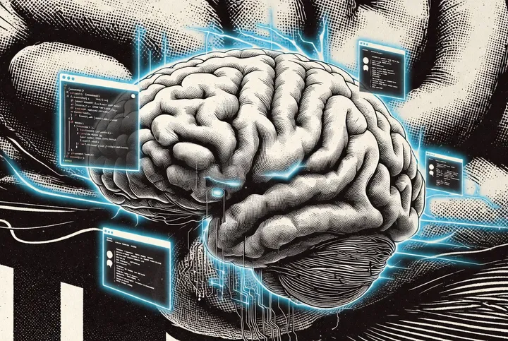 AI-навыки 2025: что реально нужно знать, а не просто следить за новостями