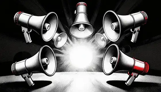 Дебаты вокруг ИИ: 5 споров, которые определят 2026 год