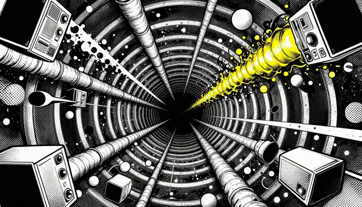 Промпт-инжиниринг: почему 6 строк Makefile бьют 2 000 слов