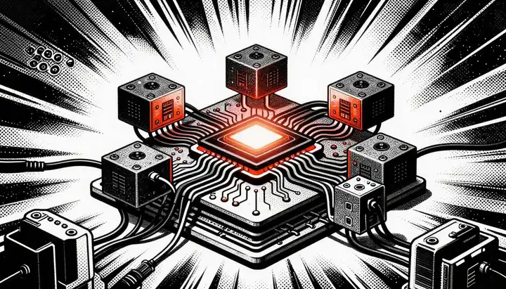 Как построить систему в Claude: от памяти до Cowork