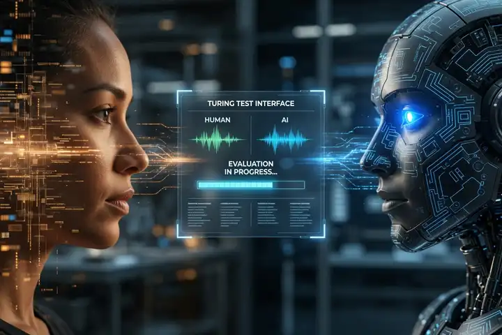 Turing-RL: как учить ИИ имитировать людей — и почему это одновременно полезно и опасно
