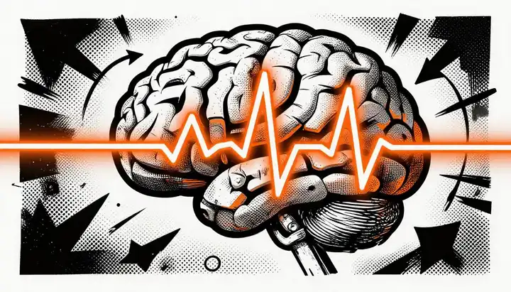 Как LLM рассуждают: 8 состояний и когнитивное сердцебиение