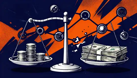 Стоимость ИИ-агентов: $5 за два месяца вместо $200 в месяц