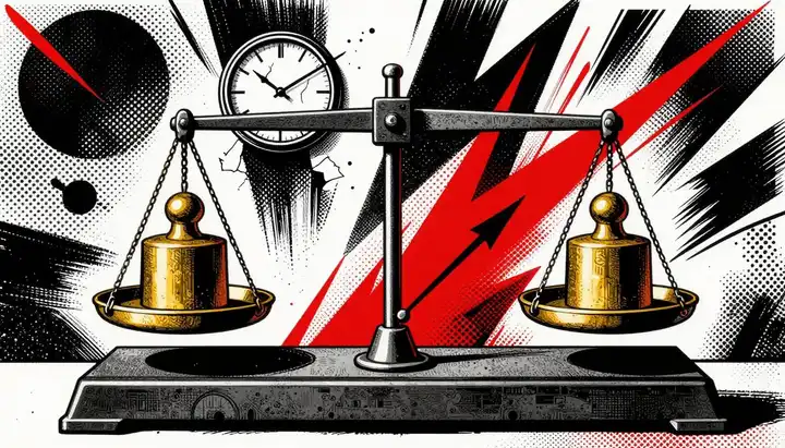 LLM-судья меняет вердикт на ходу: аудит 52 988 запросов