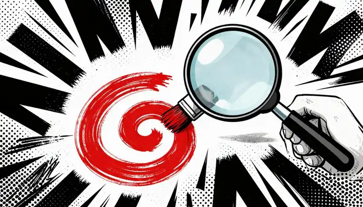 Rubric-CEPR: AI-редактор изображений улучшает себя сам