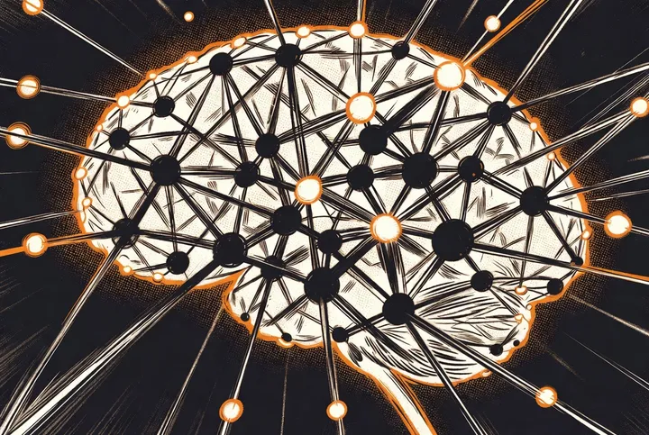 Graph Neural Networks: как нейросети научились мыслить связями