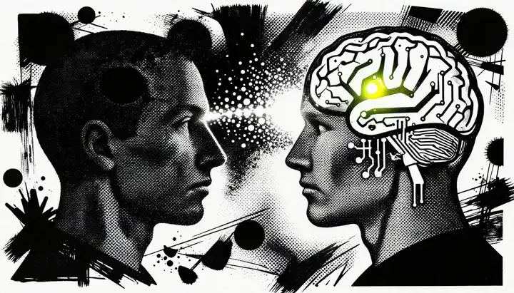 Хинтон: ИИ уже обладает сознанием. Разбор интервью
