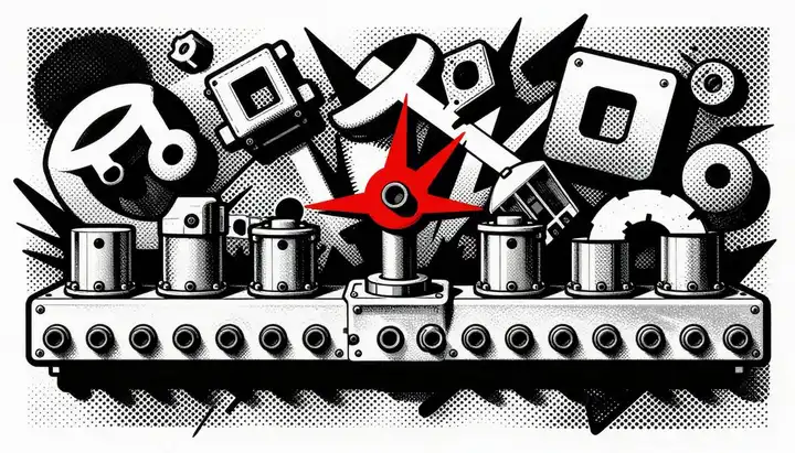 vLLM: hardware-agnostic слои для любого железа