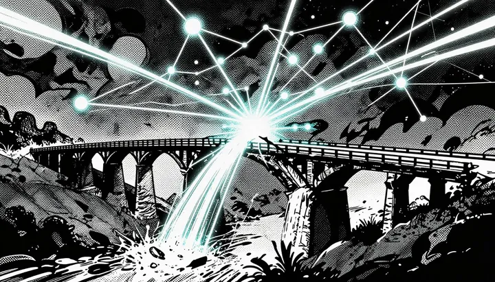Static Retrieval Doesn't Predict Agent Success: Bridge Documents