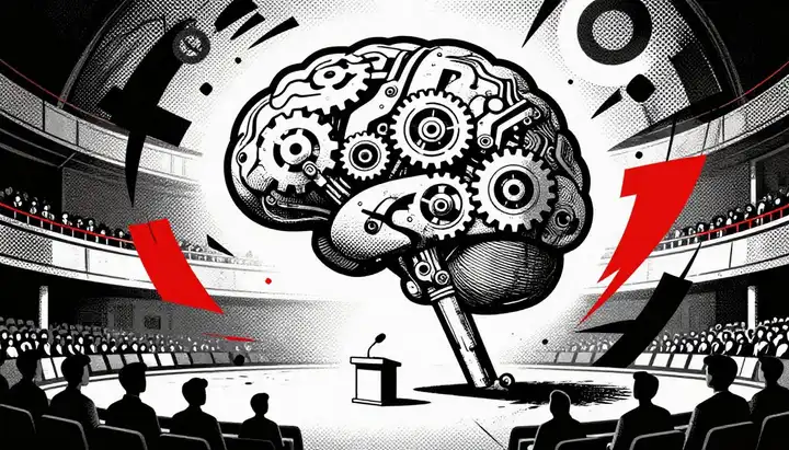 Контроль над ИИ: инсайдеры предупредили горсовет Нью-Йорка