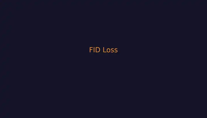 FID — золотой стандарт генерации картинок — оказался неправ