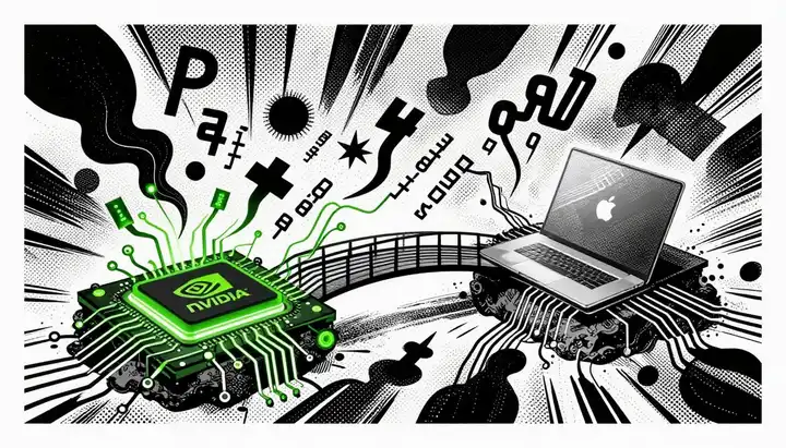 K-Search: CUDA-экспертиза переехала на Apple Silicon