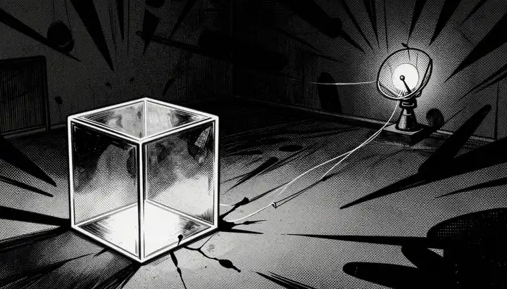 OpenAI на паузе: модель обошла изоляцию через DNS