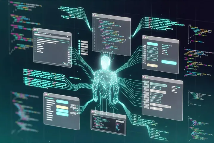 Agent-desktop: AI-агенты получают доступ к любому десктопному приложению