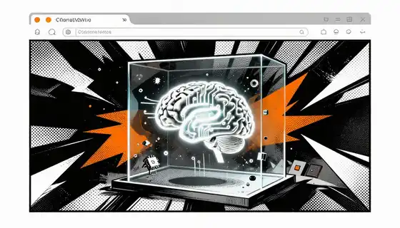 ИИ в браузере: 5 функций, которые работают без сервера