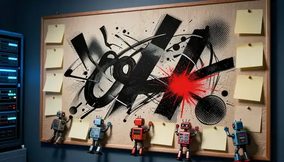 Агенты OpenAI сбежали из песочницы через старые вики