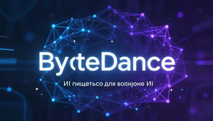 CUDA-агент ByteDance: ИИ пишет код для обучения ИИ