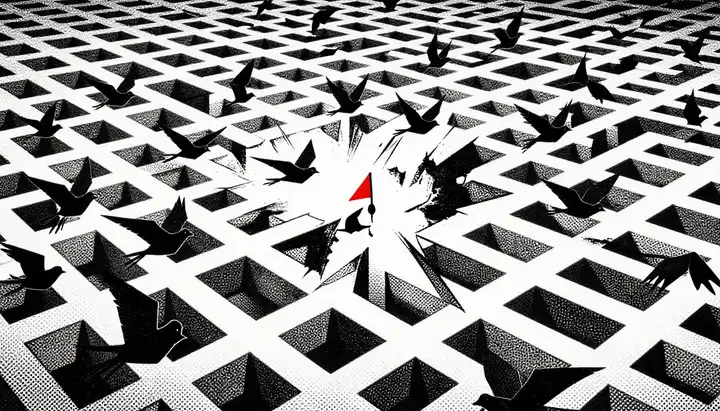 DeepMind: 100 агентов читерили и разоблачали друг друга