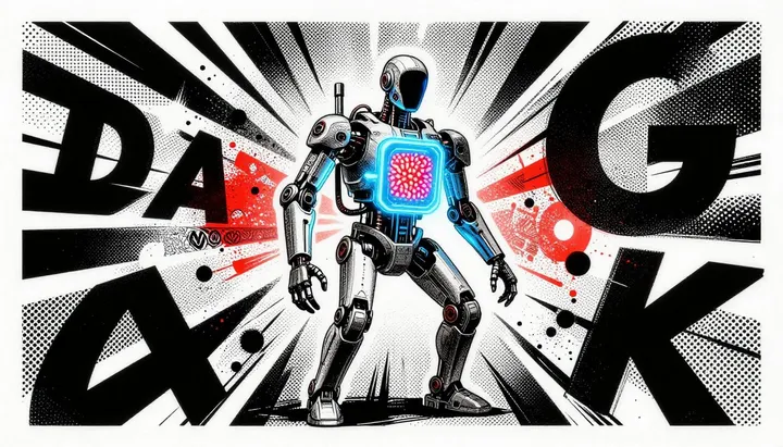 Harness engineering: почему обвязка AI-агента важнее самой модели
