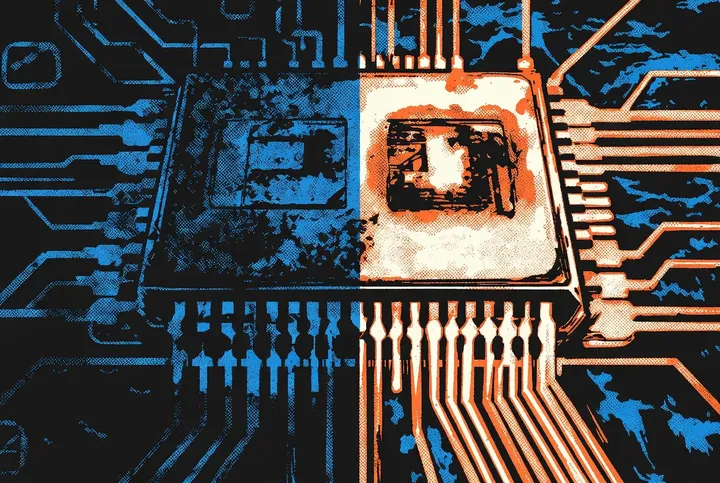 Gated DeltaNet-2: как разделить стирание и запись в линейном внимании