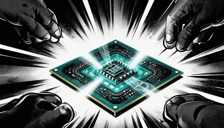 TranScope: процессор знает, на каких данных училась LLM