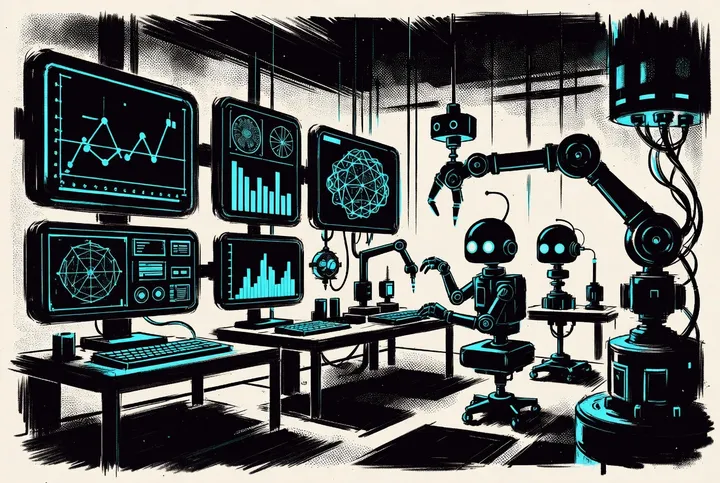 Автоматизация ИИ-исследований: Anthropic обогнал людей