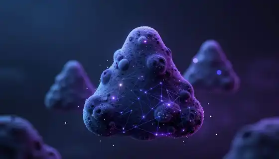 FLAT: как треугольники заменили гауссовы blobs для генерации 3D-сцен
