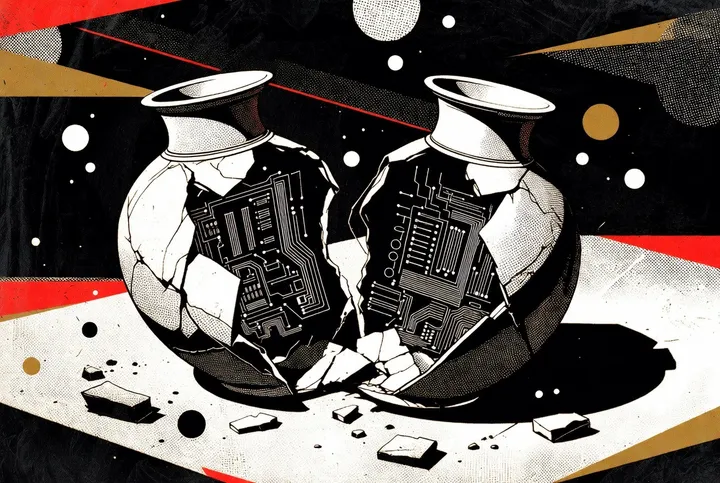 Безопасность Kimi K2.5: лучший китайский ИИ и его риски