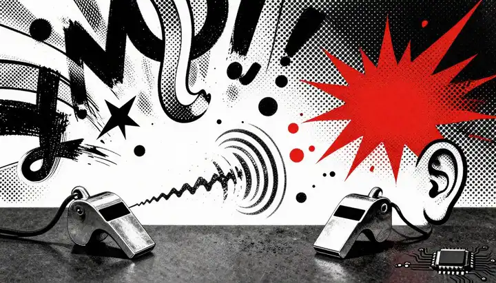 Whistle: распознавание речи в 16,9 МБ даже на микроконтроллере