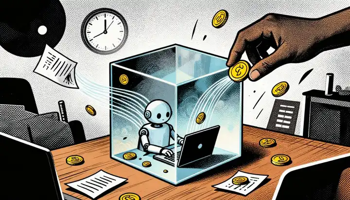 Цукерберг о Muse: как личный ИИ-агент заработает вам деньги