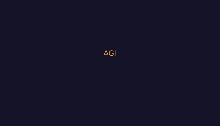 AGI — это не финиш, а старт: чтоозначает переход к ASI
