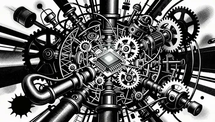 Как не переусложнить AI-приложение: 7 признаков